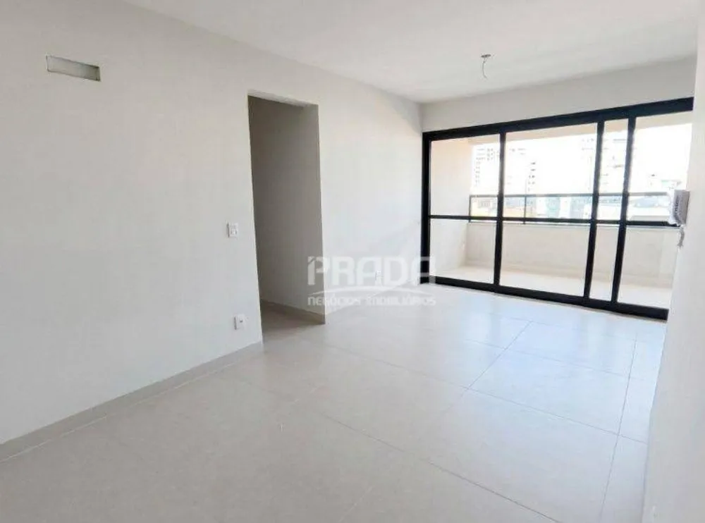 Apartamento, 3 quartos, 82 m² - Foto 2