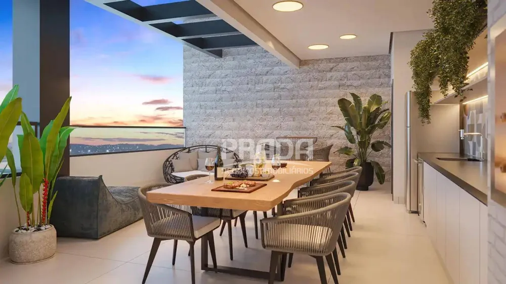 Apartamento, 3 quartos, 82 m² - Foto 6