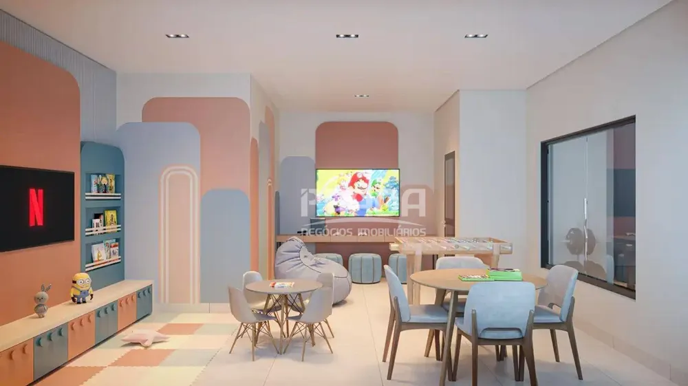 Apartamento, 3 quartos, 82 m² - Foto 10