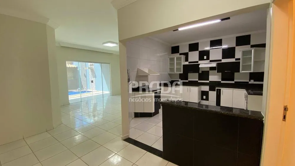 Casa, 3 quartos, 160 m² - Foto 8