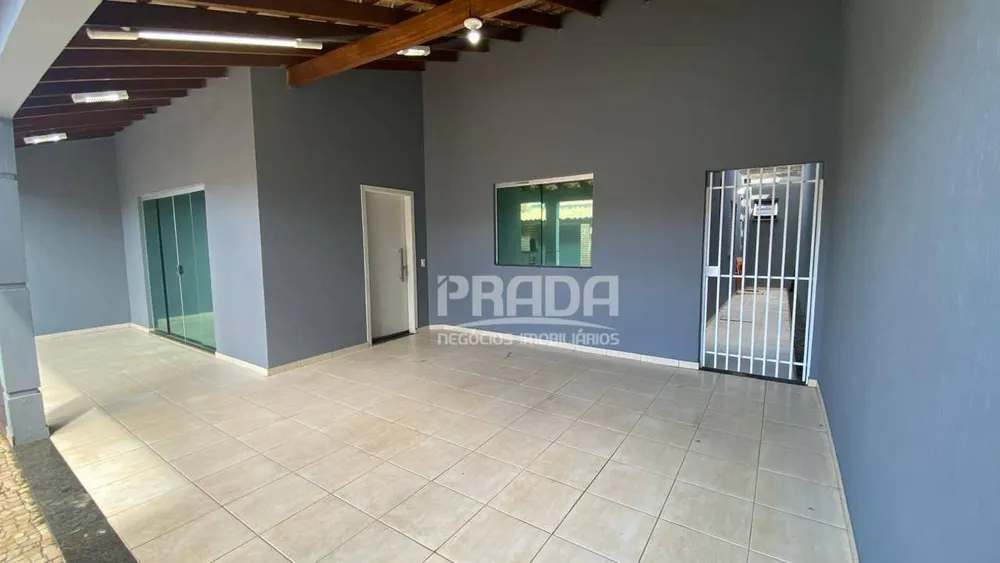 Casa, 3 quartos, 160 m² - Foto 11