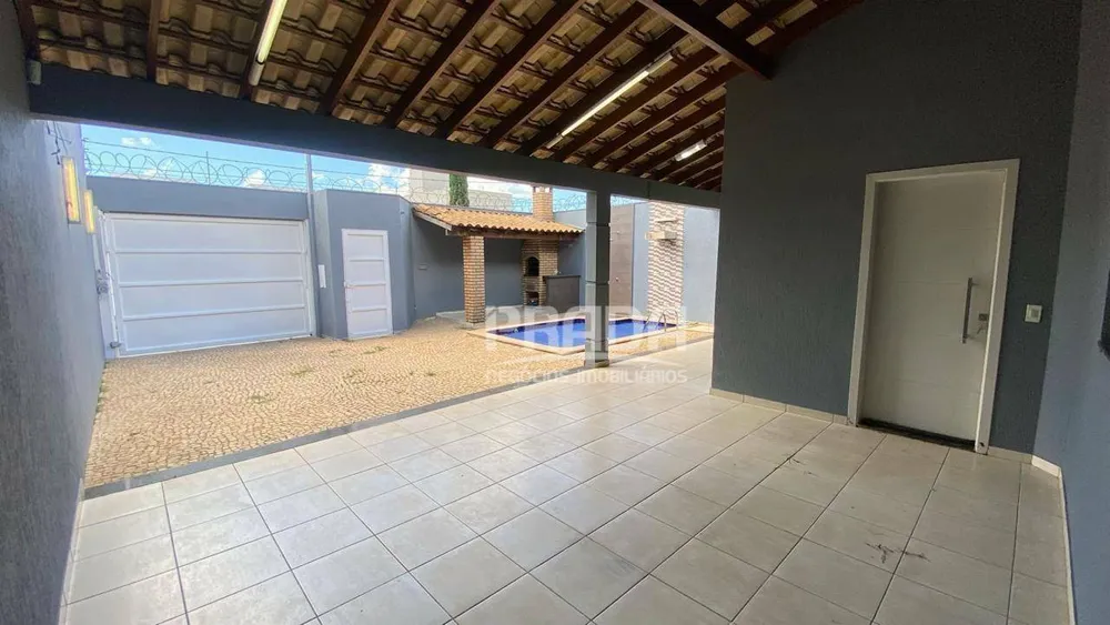 Casa, 3 quartos, 160 m² - Foto 7