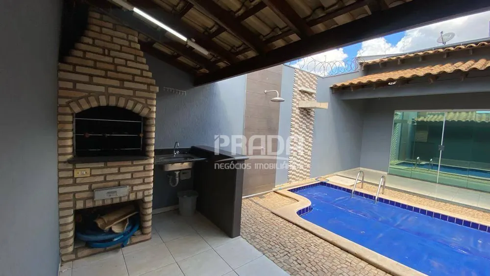 Casa, 3 quartos, 160 m² - Foto 3