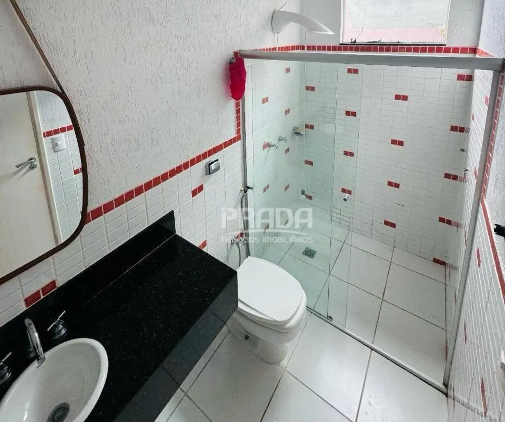 Casa de Condomínio, 3 quartos - Foto 11