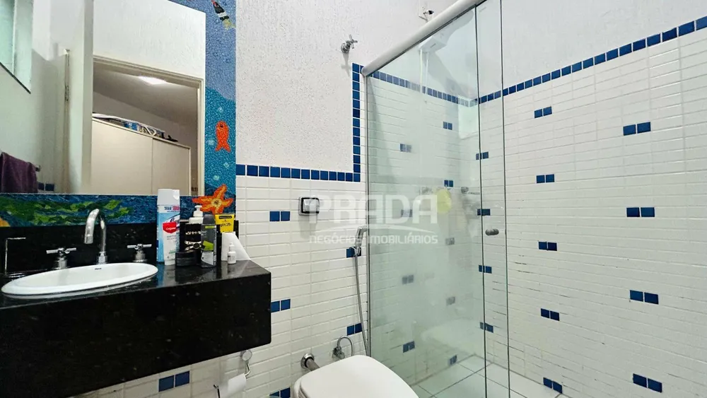 Casa de Condomínio, 3 quartos - Foto 2