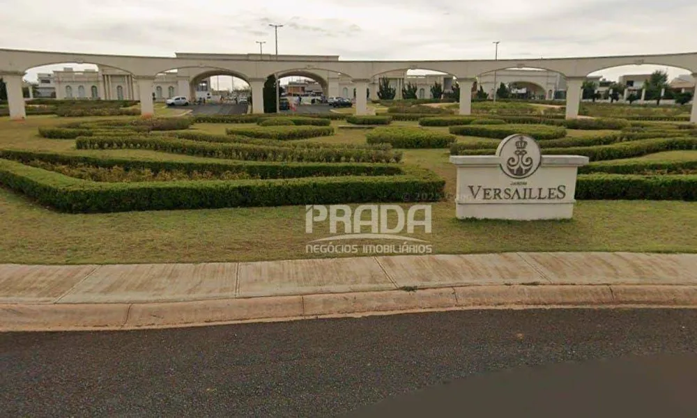 Loteamento e Condomínio, 635 m² - Foto 3