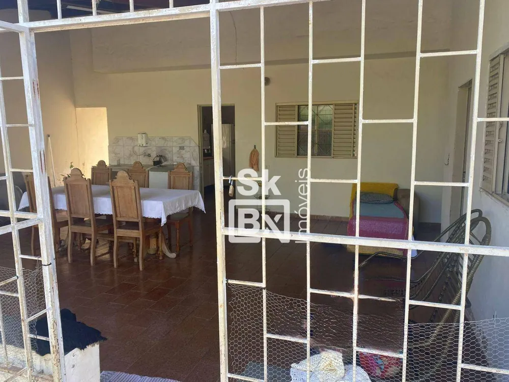 Casa, 3 quartos, 150 m² - Foto 11