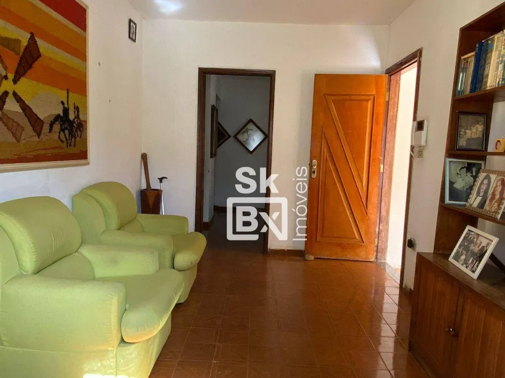 Casa, 3 quartos, 150 m² - Foto 1