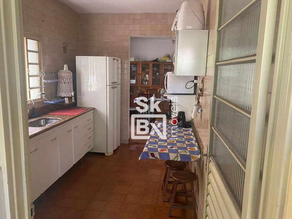 Casa, 3 quartos, 150 m² - Foto 8