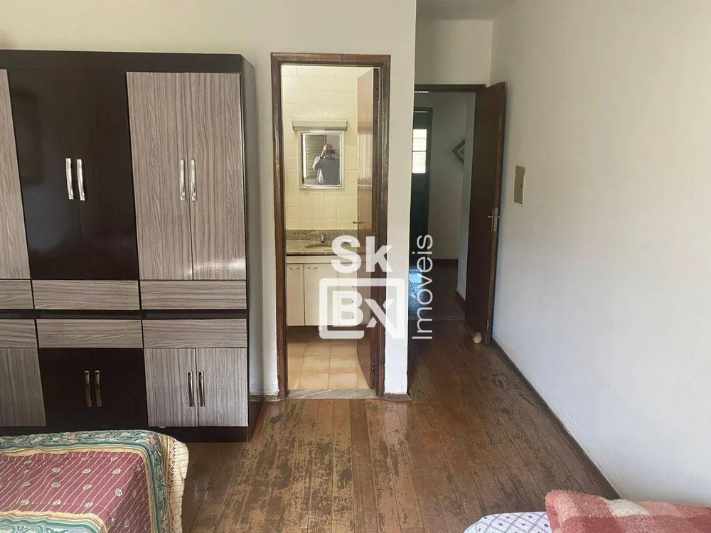 Casa, 3 quartos, 150 m² - Foto 12