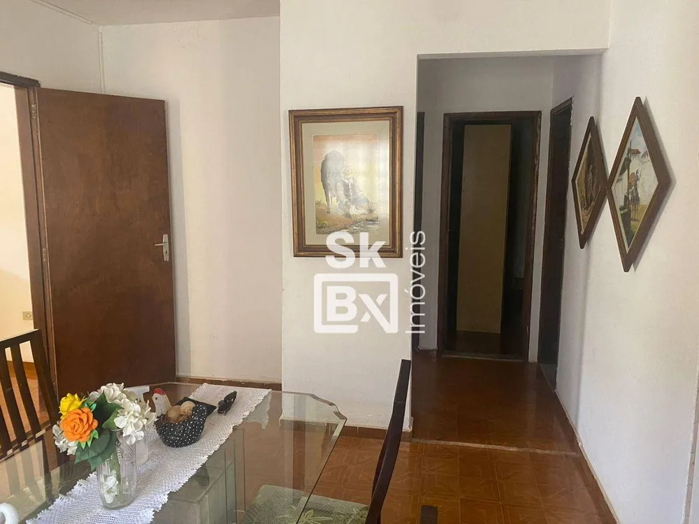 Casa, 3 quartos, 150 m² - Foto 5