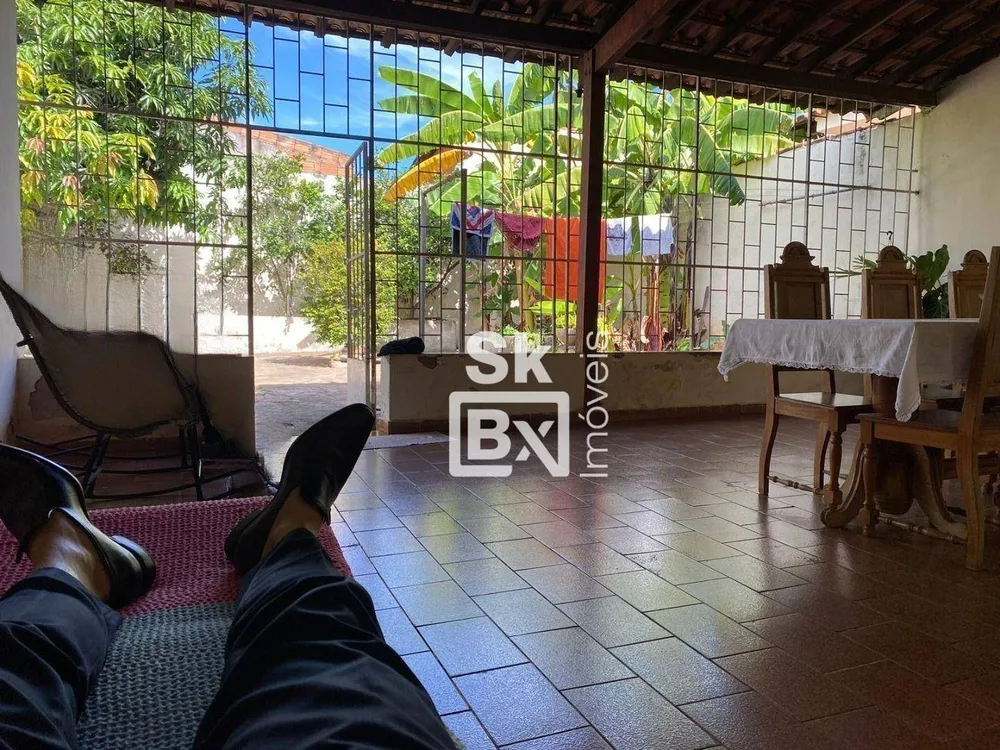 Casa, 3 quartos, 150 m² - Foto 6