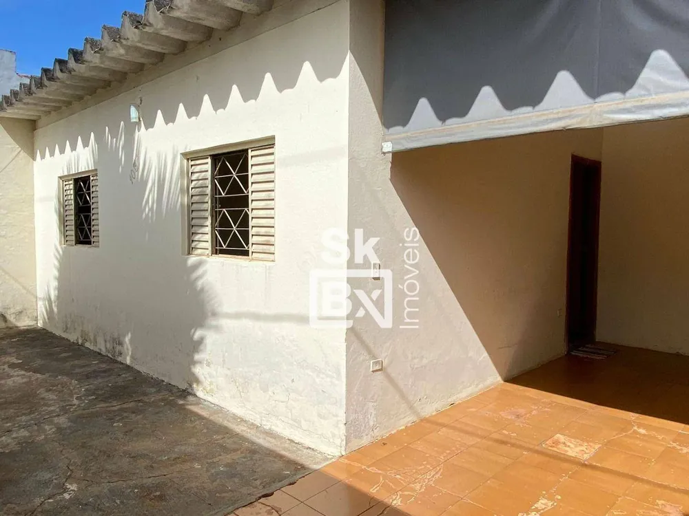 Casa, 3 quartos, 150 m² - Foto 2