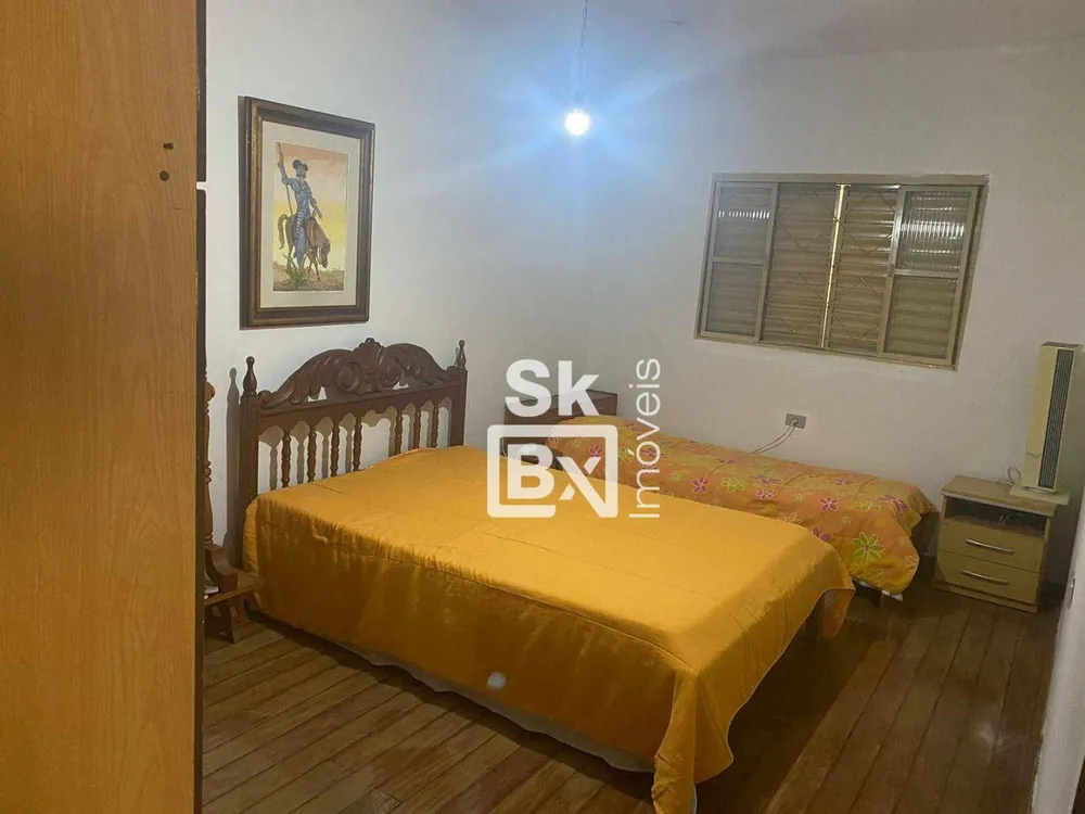 Casa, 3 quartos, 150 m² - Foto 7