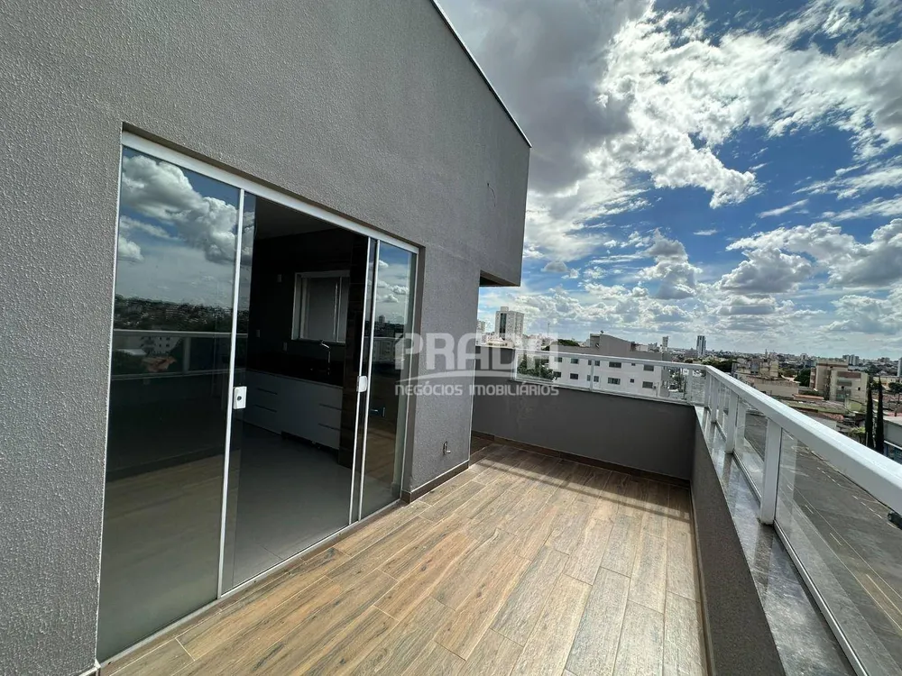 Cobertura, 3 quartos, 100 m² - Foto 8