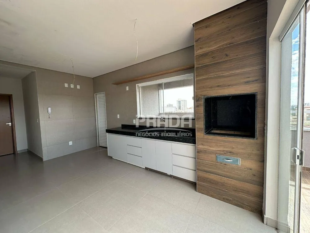 Cobertura, 3 quartos, 100 m² - Foto 9