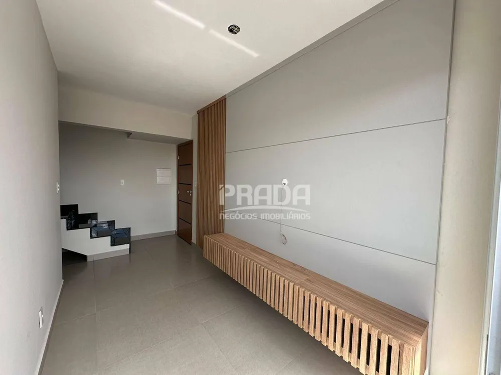 Cobertura, 3 quartos, 100 m² - Foto 1