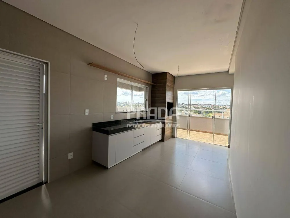 Cobertura, 3 quartos, 100 m² - Foto 5