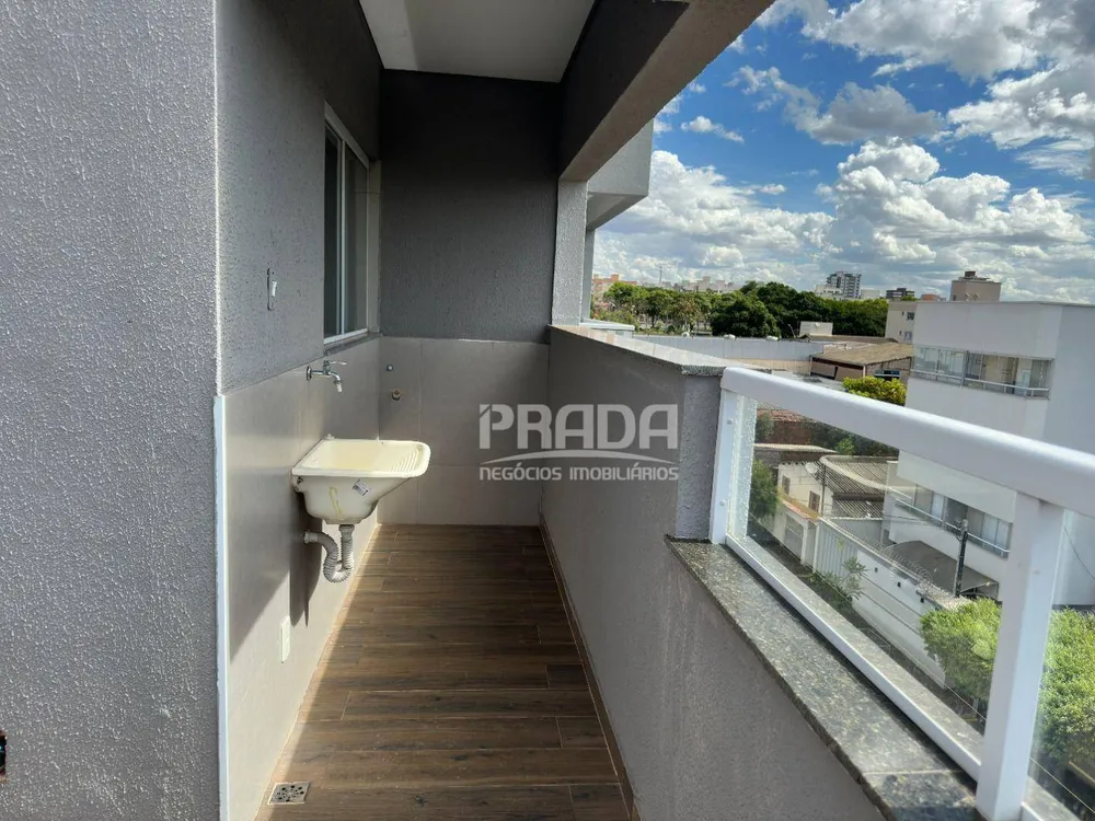 Cobertura, 3 quartos, 100 m² - Foto 7