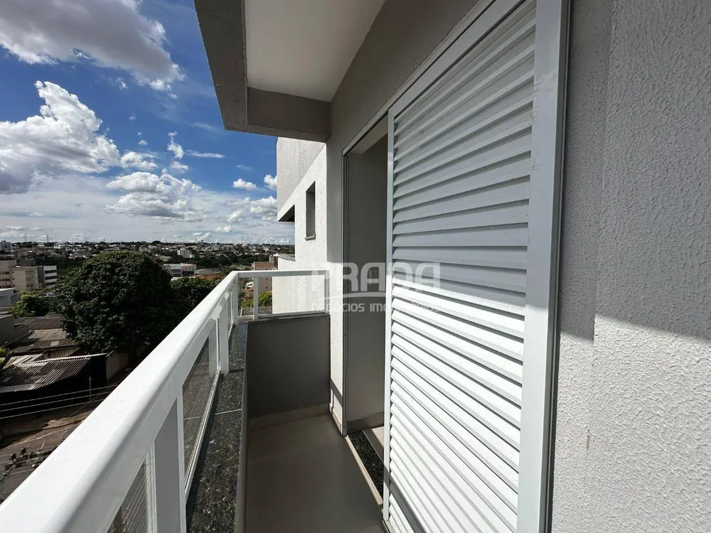 Cobertura, 3 quartos, 100 m² - Foto 2