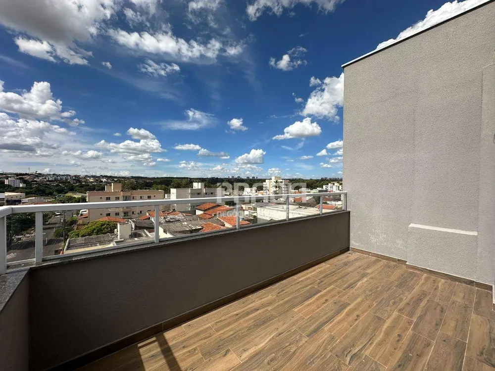 Cobertura, 3 quartos, 100 m² - Foto 6