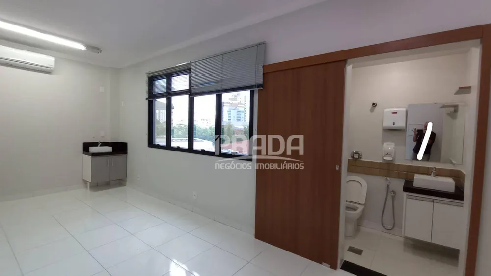 Sala-Conjunto, 23 m² - Foto 1