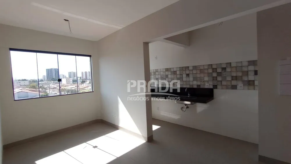 Apartamento, 1 quarto, 43 m² - Foto 1