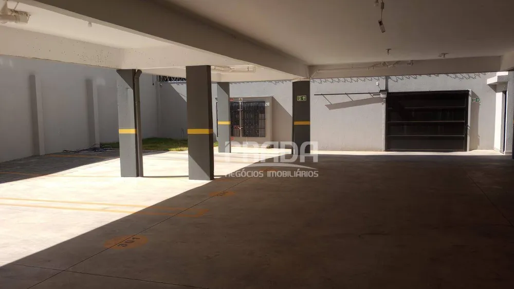 Apartamento, 1 quarto, 43 m² - Foto 8