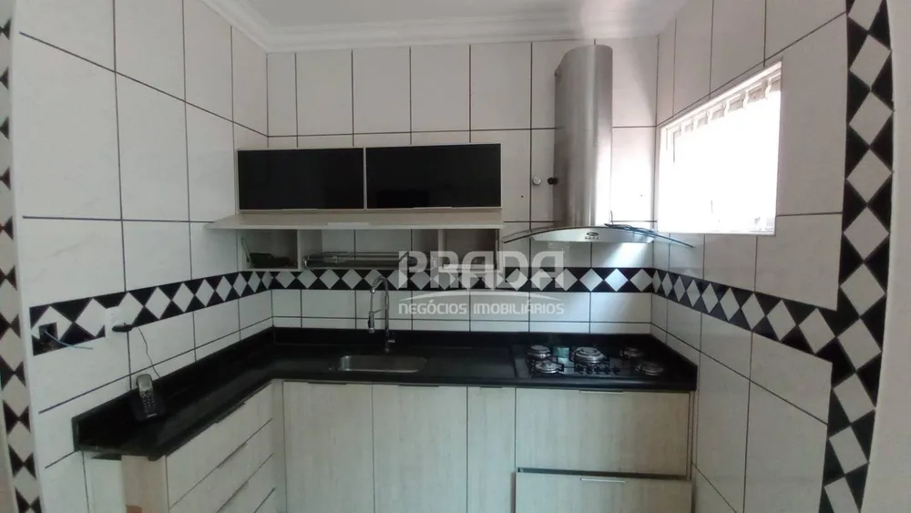Casa, 3 quartos, 175 m² - Foto 4