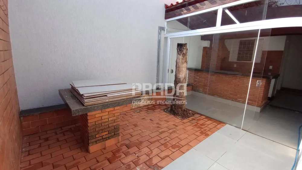 Casa, 3 quartos, 175 m² - Foto 16