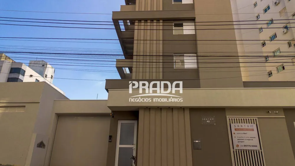 Apartamento, 3 quartos, 92 m² - Foto 12