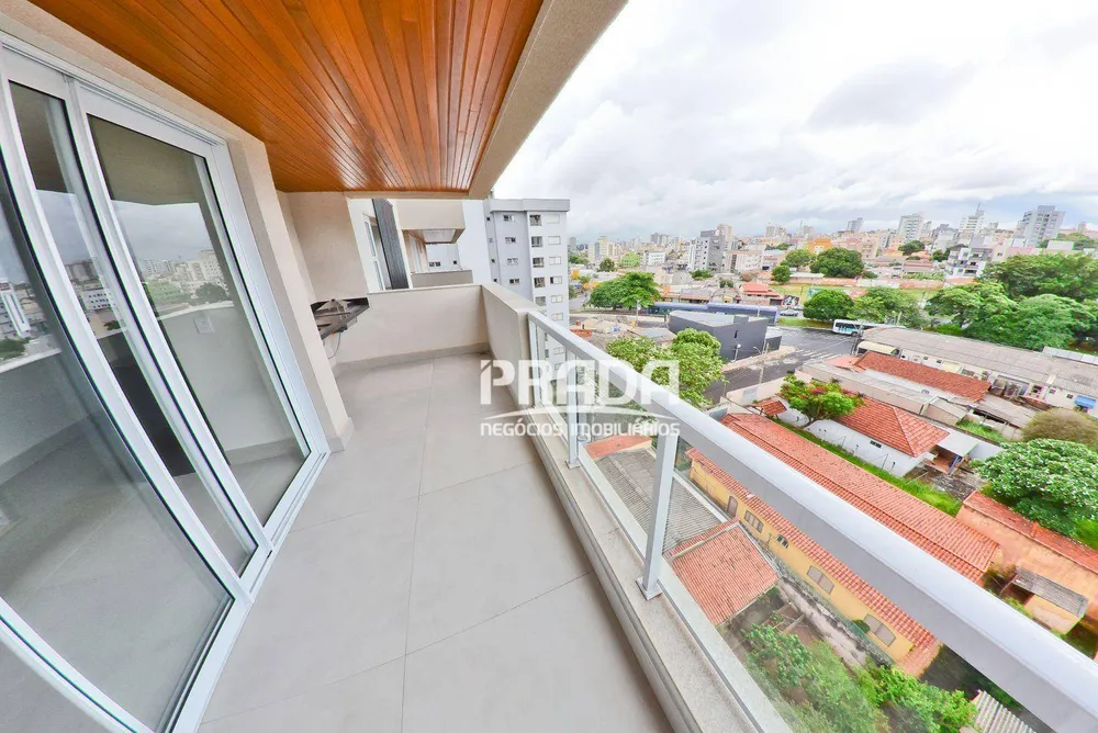 Apartamento, 3 quartos, 92 m² - Foto 9
