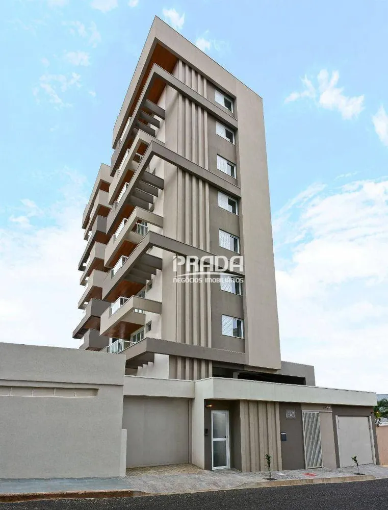 Apartamento, 3 quartos, 92 m² - Foto 11