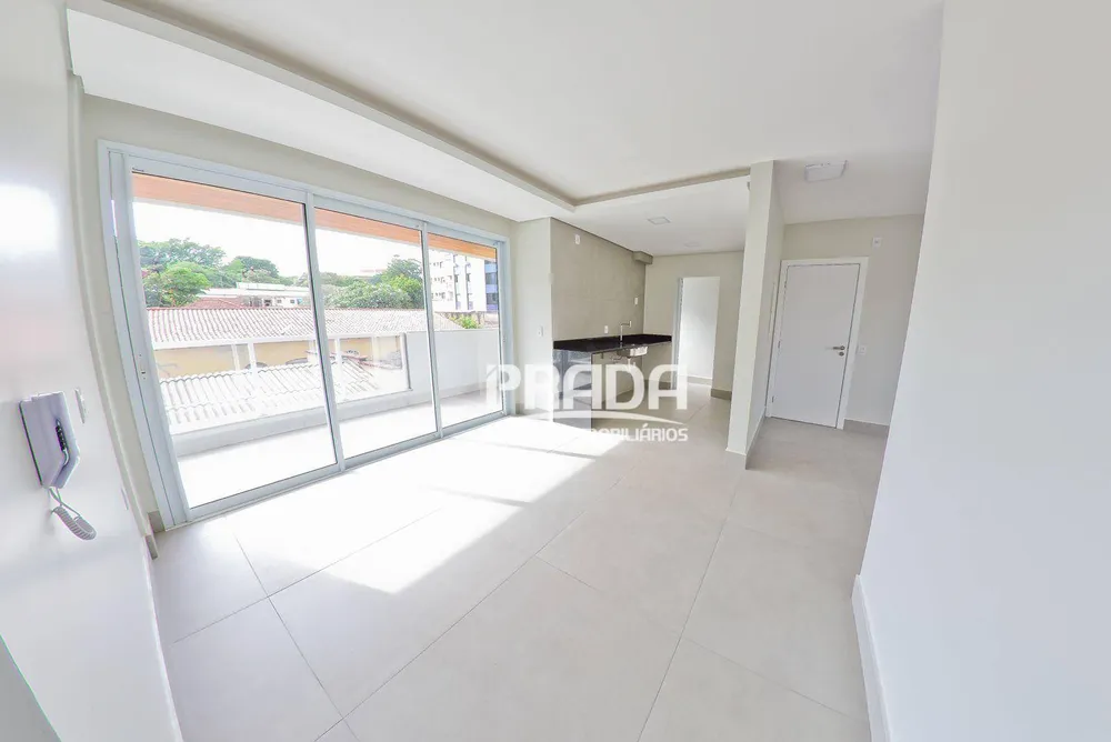 Apartamento, 3 quartos, 92 m² - Foto 1