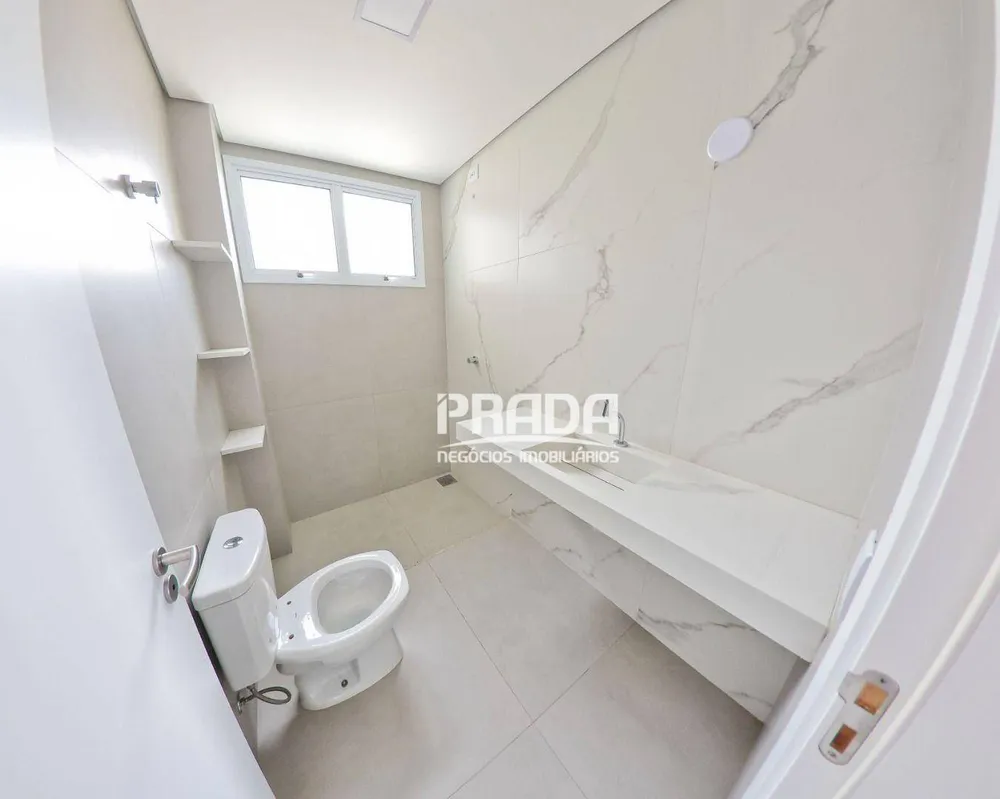 Apartamento, 3 quartos, 92 m² - Foto 2