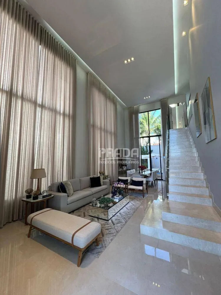 Sobrado, 3 quartos, 289 m² - Foto 8
