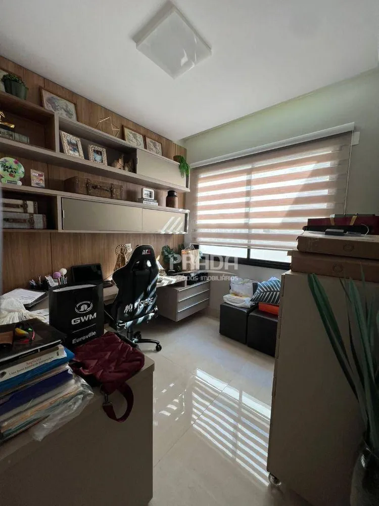 Sobrado, 3 quartos, 289 m² - Foto 8