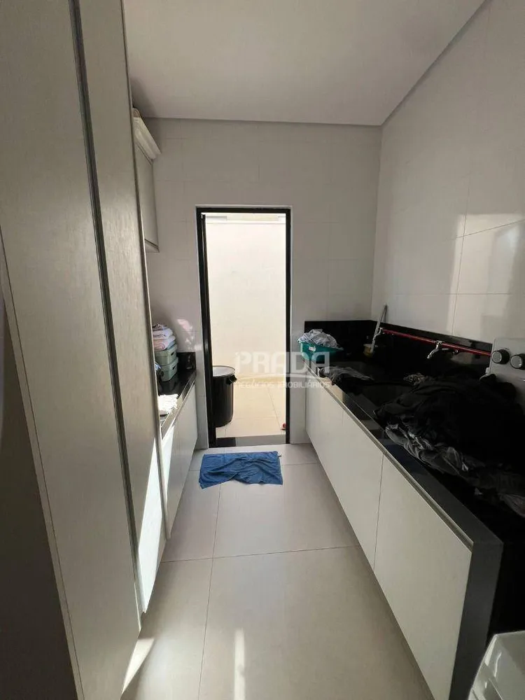 Sobrado, 3 quartos, 289 m² - Foto 11