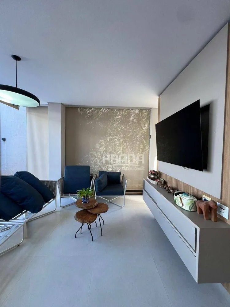 Sobrado, 3 quartos, 289 m² - Foto 3