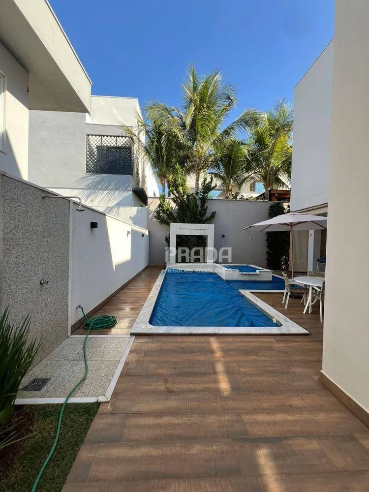 Sobrado, 3 quartos, 289 m² - Foto 7