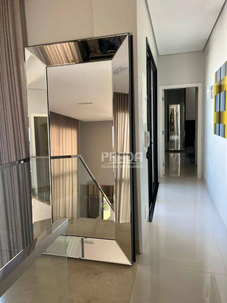 Sobrado, 3 quartos, 289 m² - Foto 6