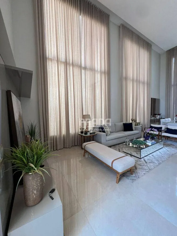Sobrado, 3 quartos, 289 m² - Foto 7