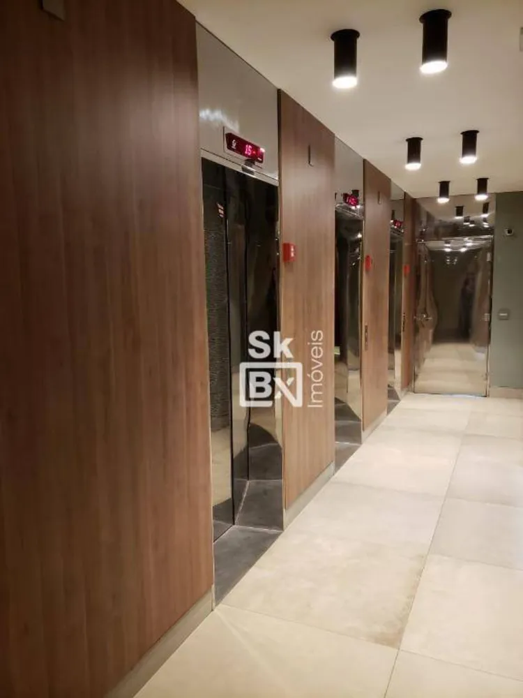 Apartamento, 3 quartos, 137 m² - Foto 10