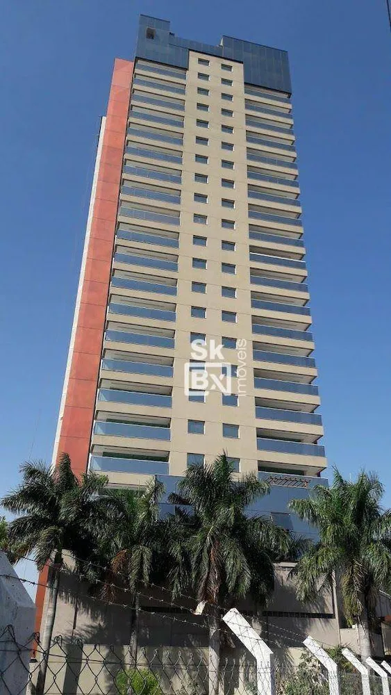 Apartamento, 3 quartos, 137 m² - Foto 5