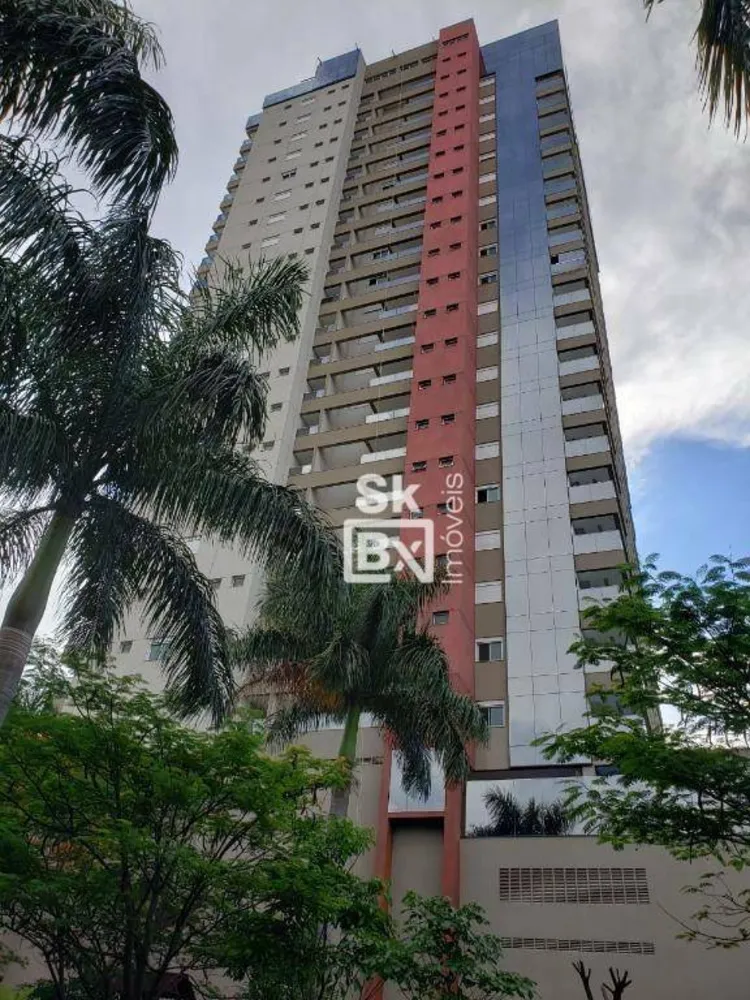 Apartamento, 3 quartos, 137 m² - Foto 7