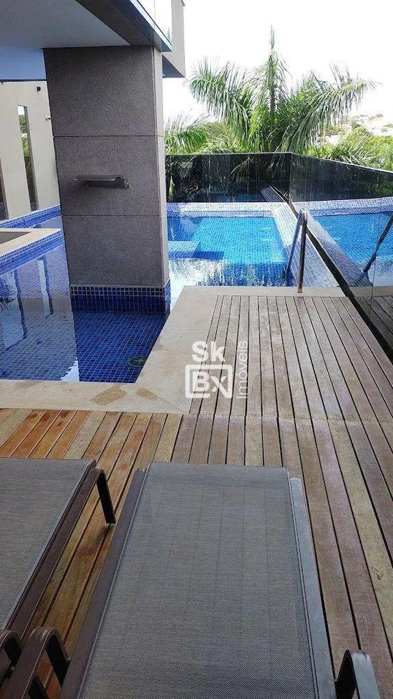 Apartamento, 3 quartos, 137 m² - Foto 13
