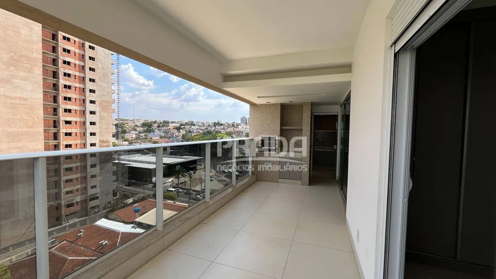 Apartamento, 3 quartos, 137 m² - Foto 1