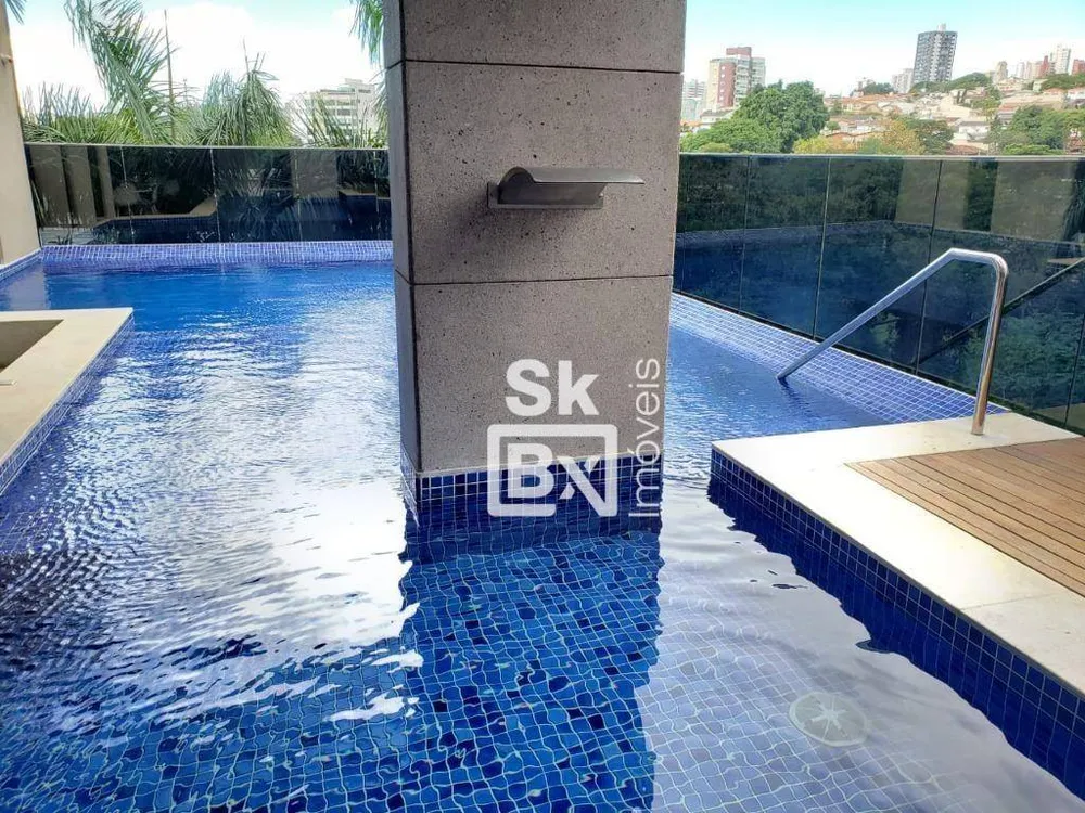 Apartamento, 3 quartos, 137 m² - Foto 12