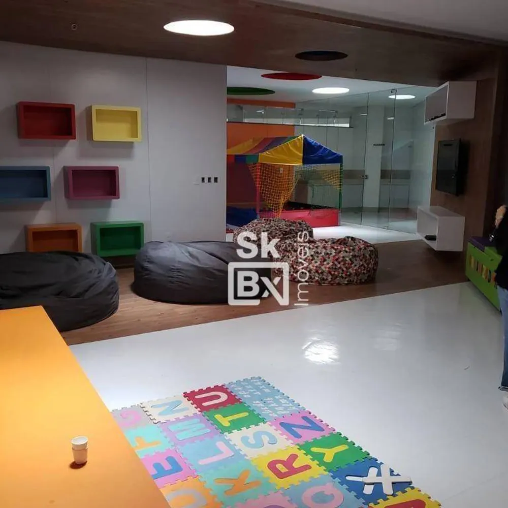 Apartamento, 3 quartos, 137 m² - Foto 19