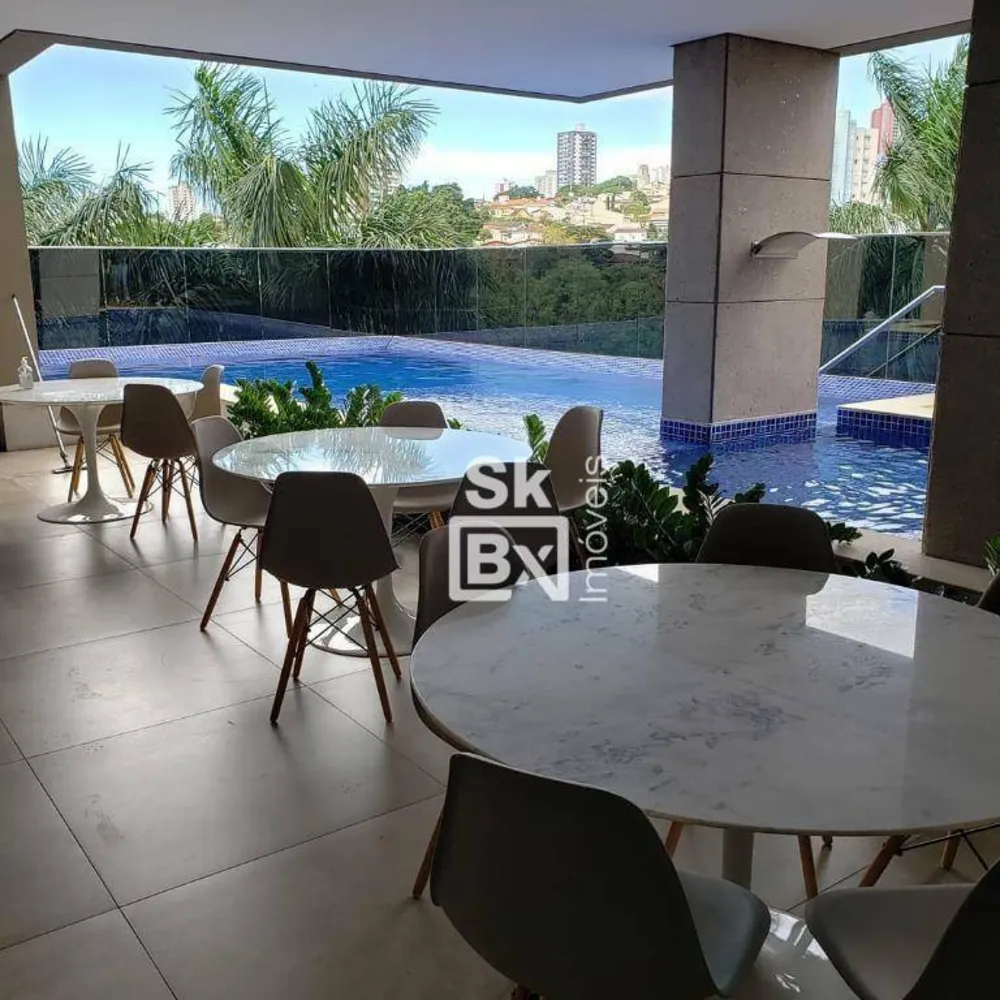 Apartamento, 3 quartos, 137 m² - Foto 14